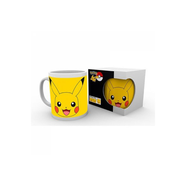 Mug tasse personnalisée Pokemon avec Pikachu ,tasse avec prénom