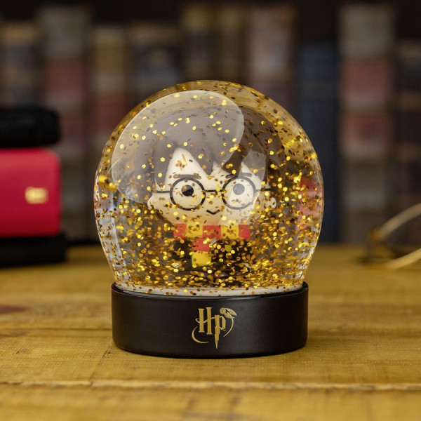Harry Potter - Boule à neige Harry